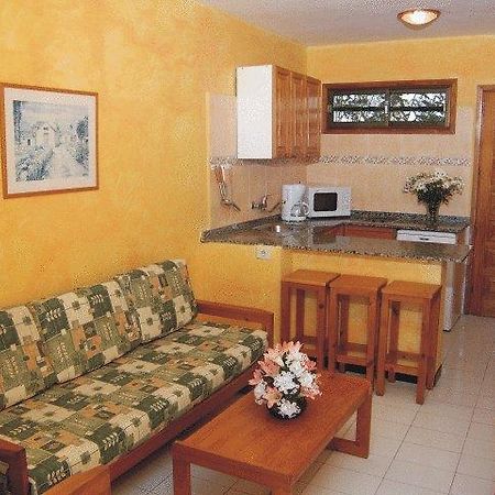 Apartamentos Arimar Puerto Rico  Szoba fotó
