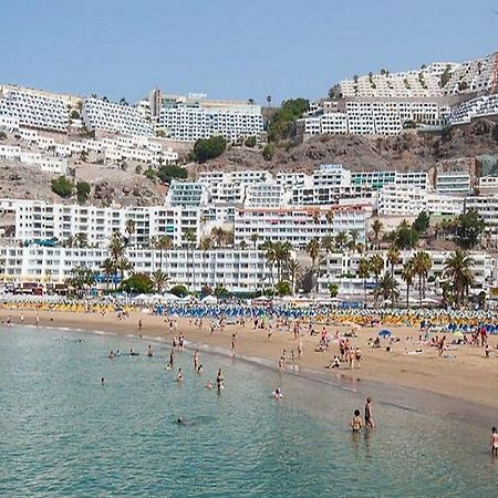 Apartamentos Arimar Puerto Rico  Kültér fotó