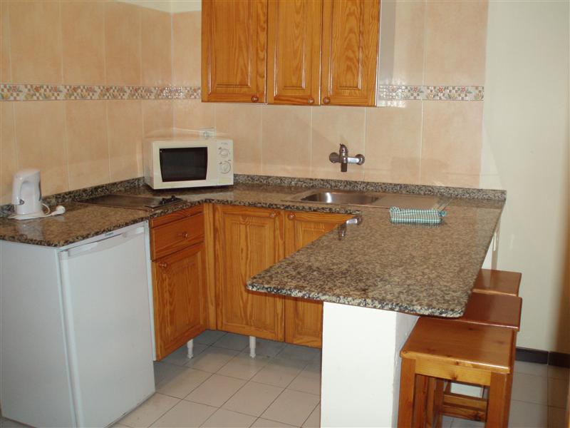 Apartamentos Arimar Puerto Rico  Kültér fotó