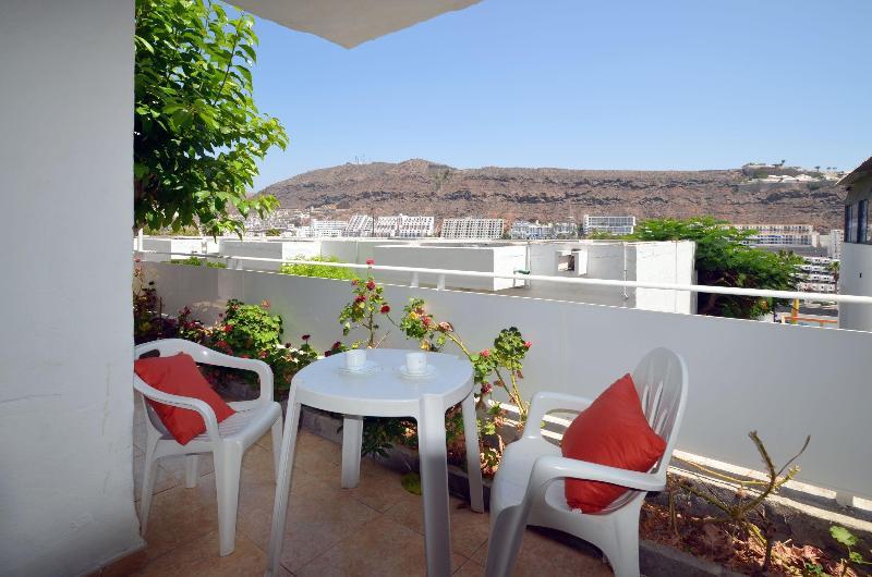 Apartamentos Arimar Puerto Rico  Kültér fotó