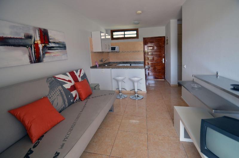 Apartamentos Arimar Puerto Rico  Kültér fotó