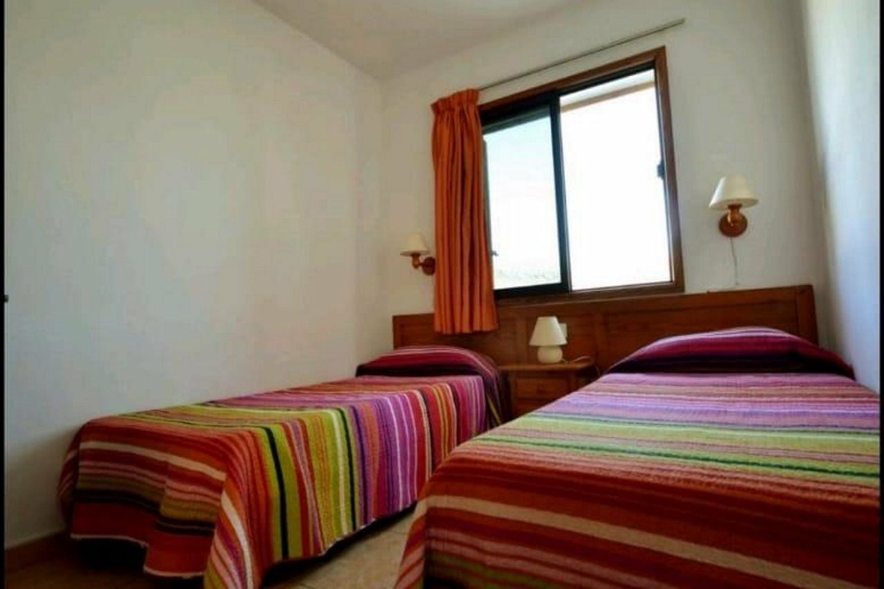 Apartamentos Arimar Puerto Rico  Kültér fotó