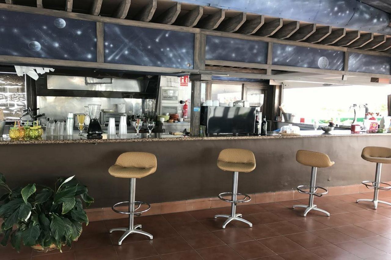 Apartamentos Arimar Puerto Rico  Kültér fotó